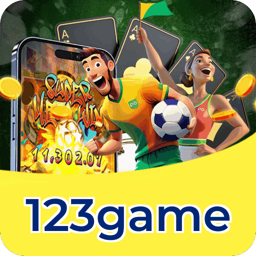 Certificações de segurança e licenças da 123game