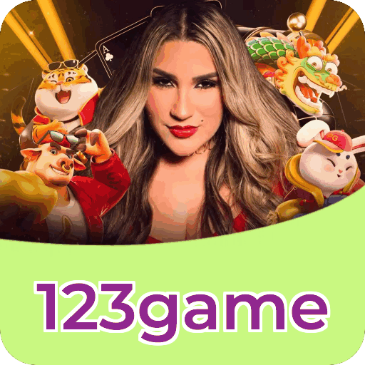 Login rápido no app 123game