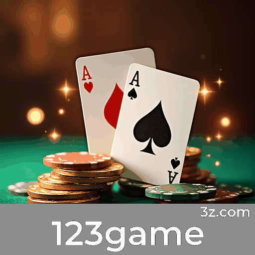 123game: Cassino Premiado com Pagamentos Rápidos