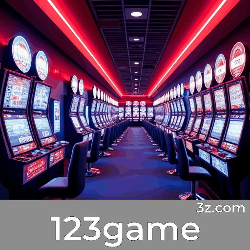 123game: Plataforma com Bônus Generosos para Jogadores Brasileiros